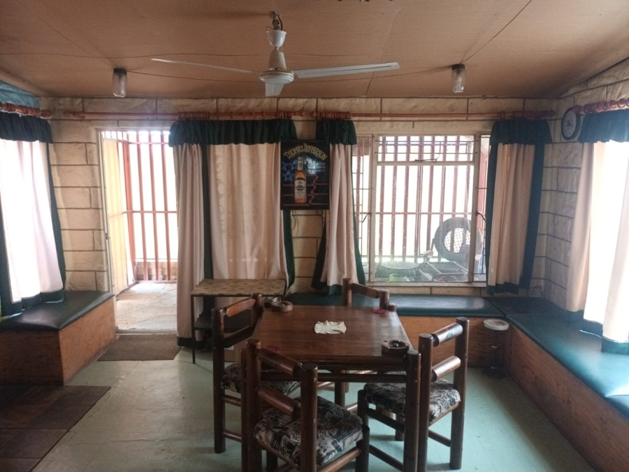 3 Bedroom Property for Sale in Harmony Free State